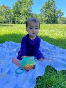 Dr. shah baby
