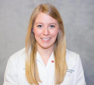 Dr. Lauren Moses