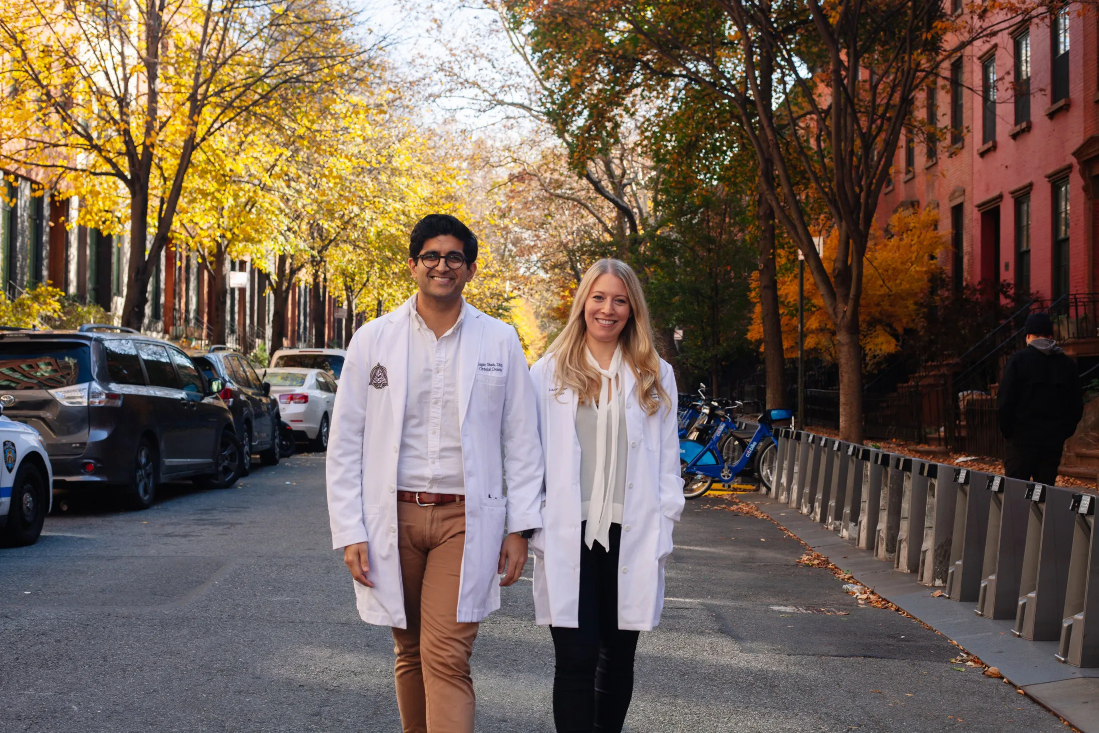 Dr. Lauren Moses Female Dentist Brooklyn NY, Downtown Dental