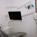 Downtown Dental Brooklyn NY patient chair