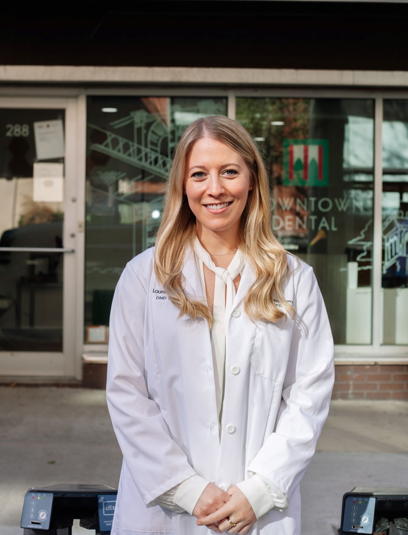 Dr. Lauren Moses